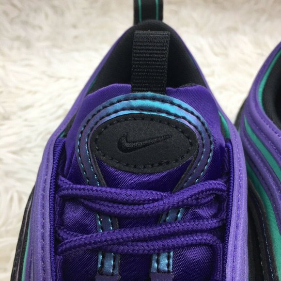 Nike Air Max 97 SE (GS) Youth sneakers AV3181-500 - Picture 5 of 8